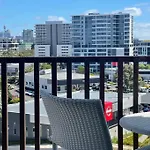 Cosy Stays 1 Bedroom Apartment Rosebery Parking & Balcony Sydney Escape
