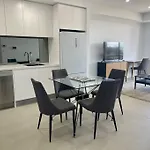 Cosy Stays 1 Bedroom Apartment Rosebery Parking & Balcony Sydney Escape