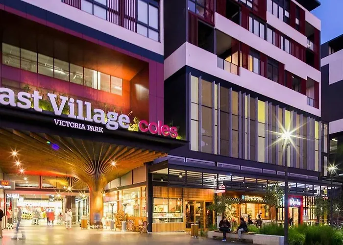 Cosy Stays 1 Bedroom Apartment Rosebery Parking & Balcony Sydney Escape